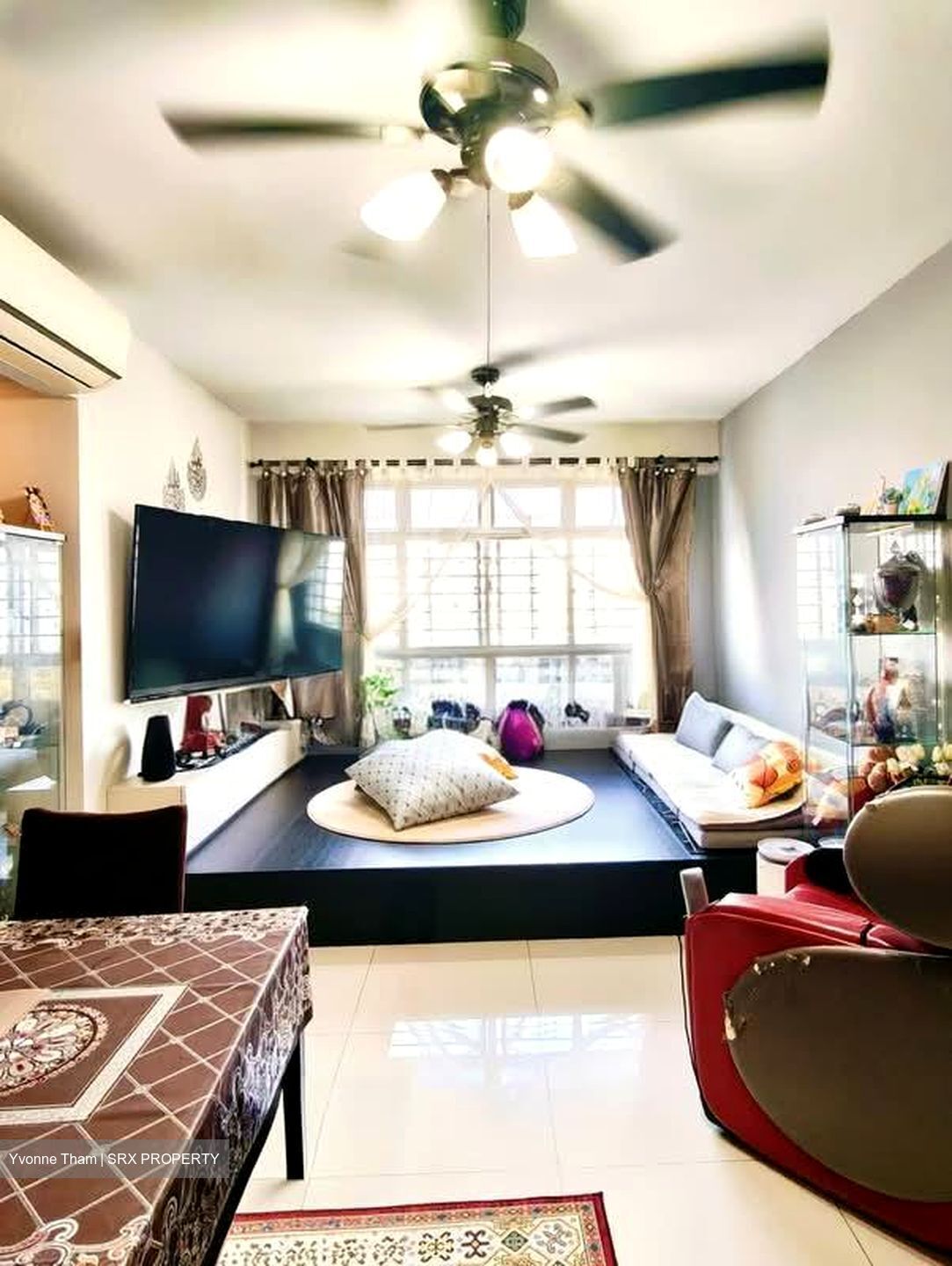 Blk 717A Admiralty Vista (Woodlands), HDB 3 Rooms #603105731